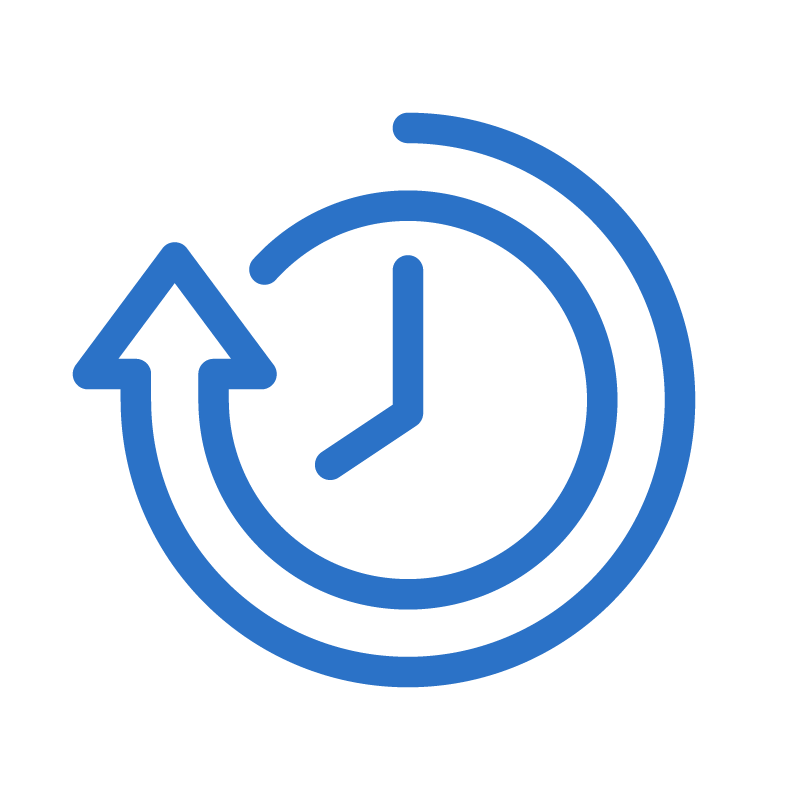 カウントダウンタイマー